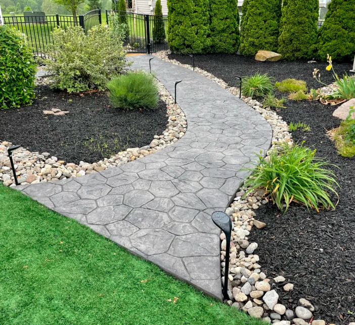 paths patios professionals